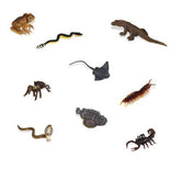 Safari Ltd Venomous Creatures TOOB | The Nest Attachment Parenting Hub